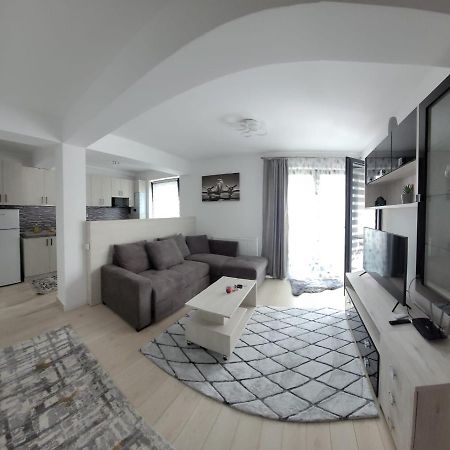 Valcom Residents Coresi 2 Camere Μπρασόβ Εξωτερικό φωτογραφία
