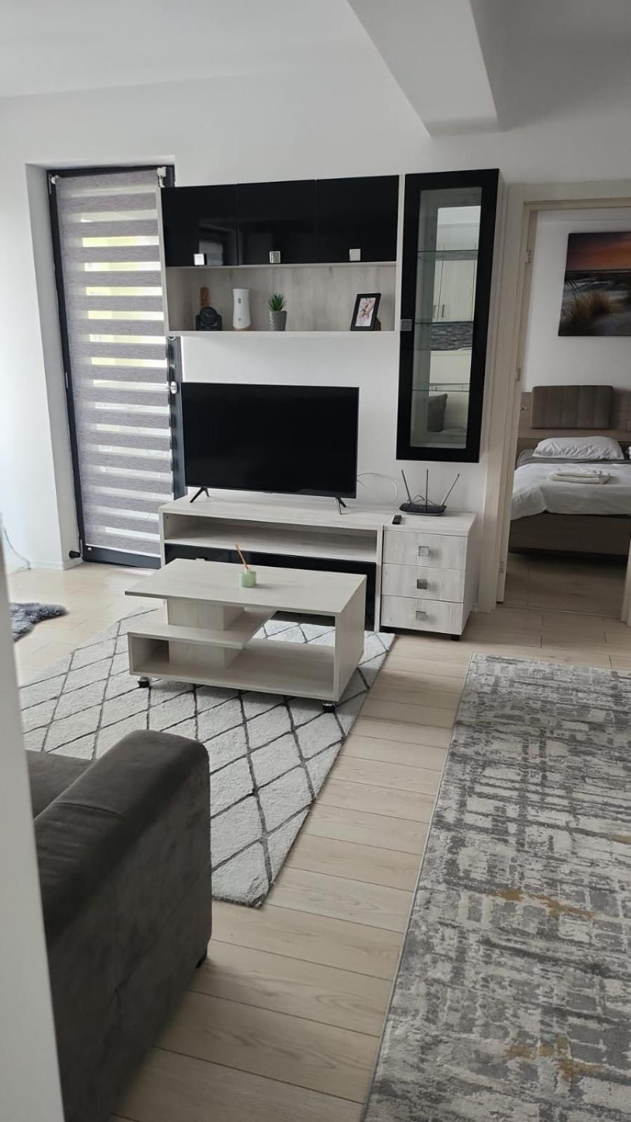 Valcom Residents Coresi 2 Camere Μπρασόβ Εξωτερικό φωτογραφία